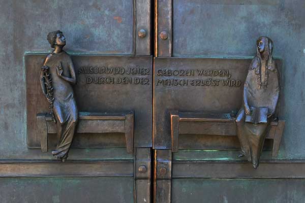 Zisterzienser Kloster Bochum (Foto © Dagmar Postel)