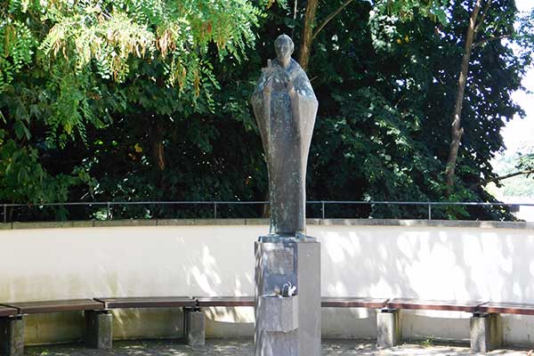 Zisterzienser Kloster (Foto © Dagmar Postel)