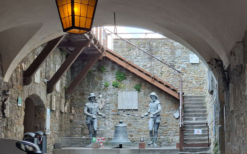 Triest San Giusto3