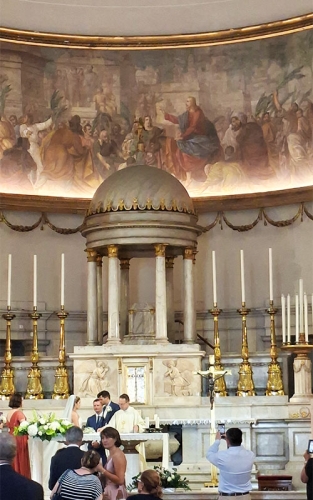 Triest San Spiridione Hf6