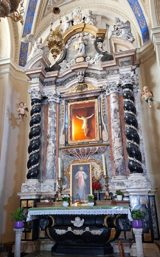 Triest Santa Maria Maggiore Hf2