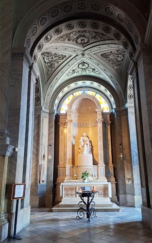 Triest Santa Maria Maggiore Hf8