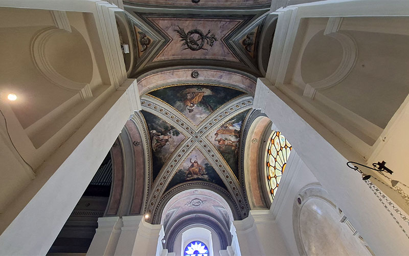Triest Santa Maria Maggiore17