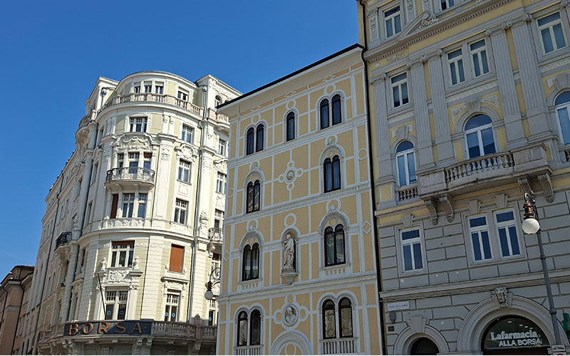 Palazzo Dreher