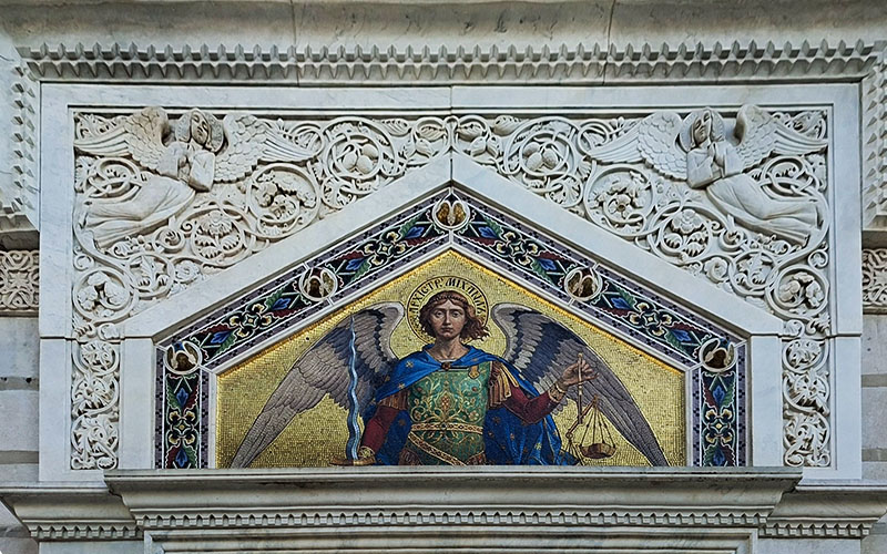 Chiesa della Santissima Trinità e di San Spiridione