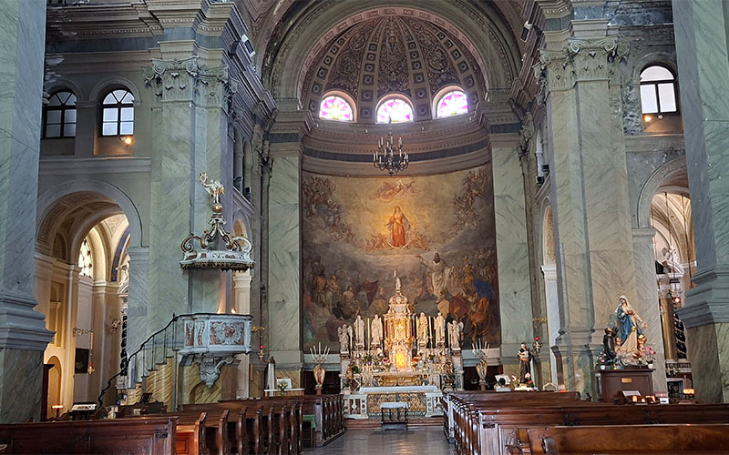 Santa Maria Maggiore