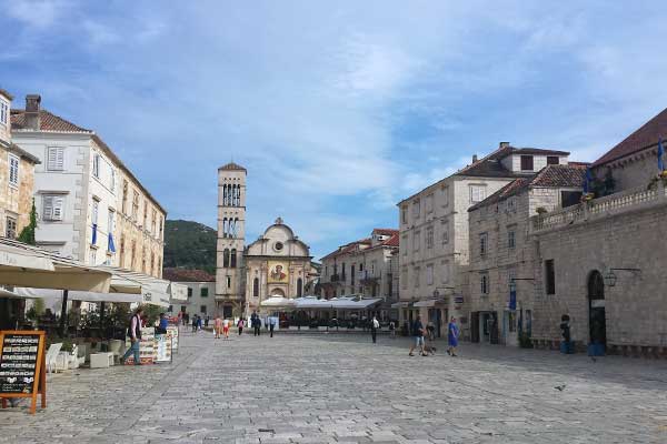 Hvar