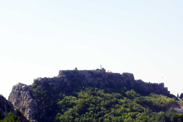 Klis