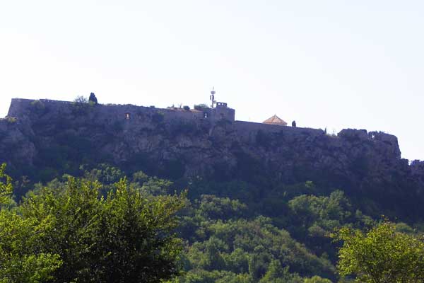 Klis