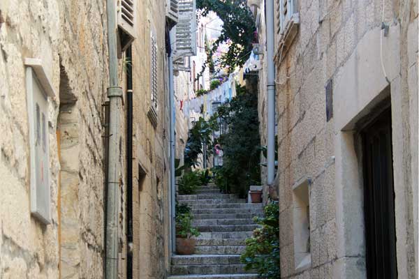 Korčula 