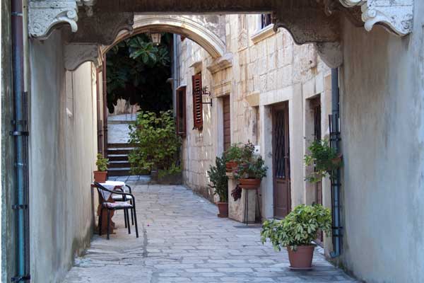 Korčula 