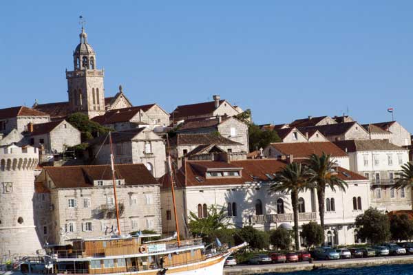 Korčula 