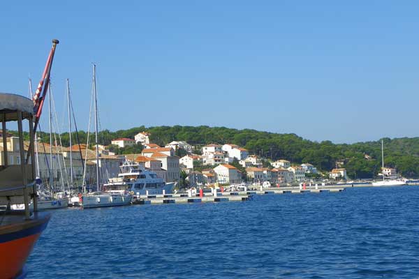 Mali Lošinj 