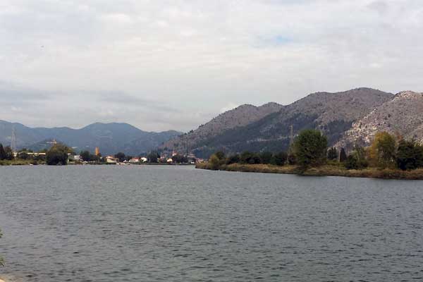 Neretva