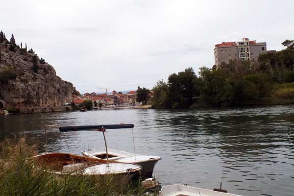 Omiš