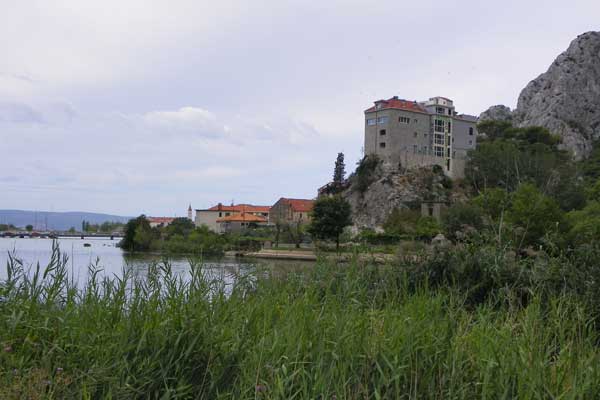 Omiš 