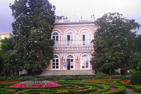 Villa Angiolina