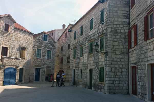 Stari Grad