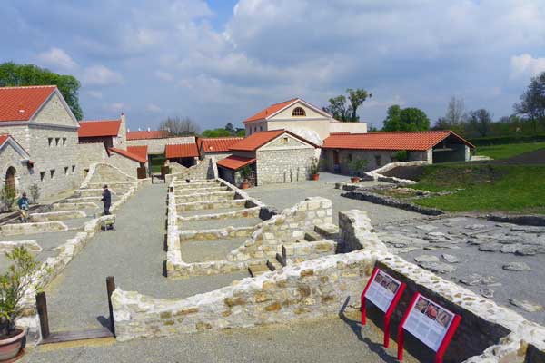 Archäologischer Park Carnuntum