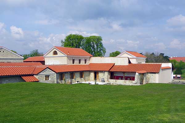 Archäologischer Park Carnuntum