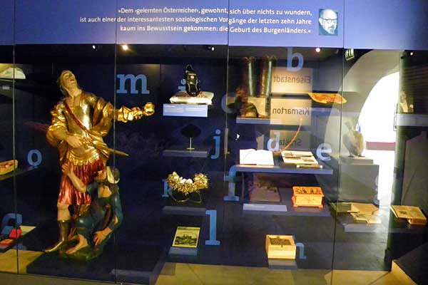 Landesmuseum Burgenland