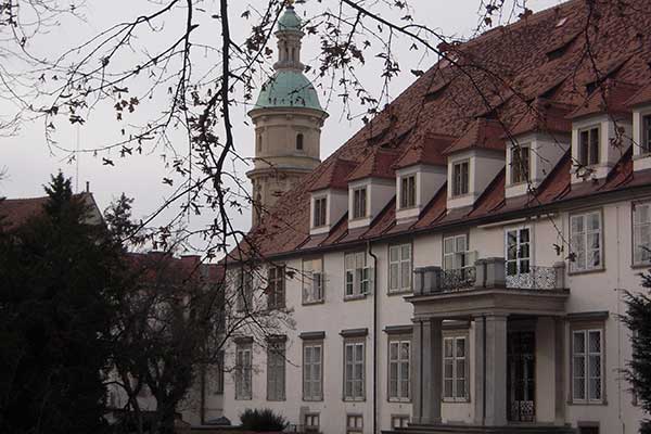 Grazer Burg 