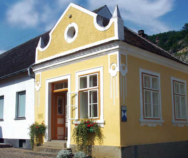 Das Guckkasten-Museum