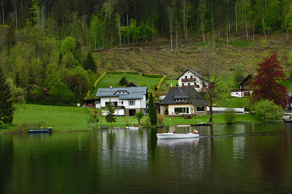  Lunzer See 