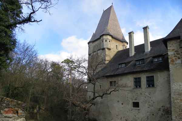 Schloss Maissau