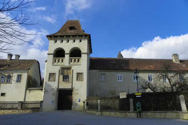 Schloss Maissau