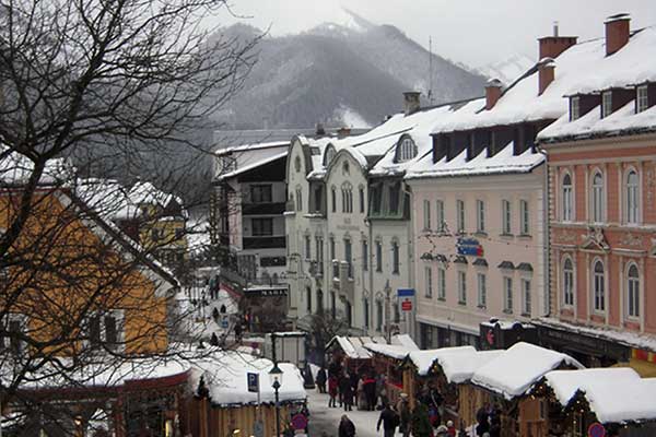 Mariazell