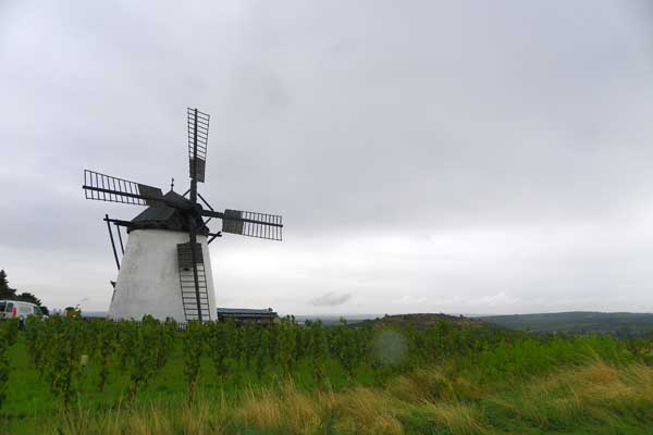 Die Retzer Windmühle