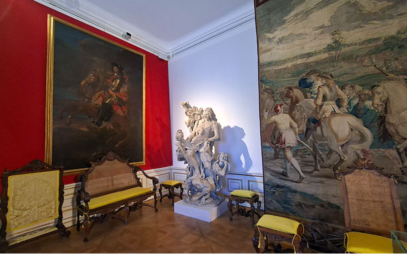 Prinz Eugen Ausstellung