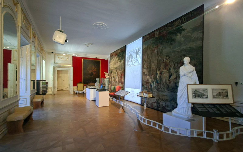 Prinz Eugen Ausstellung