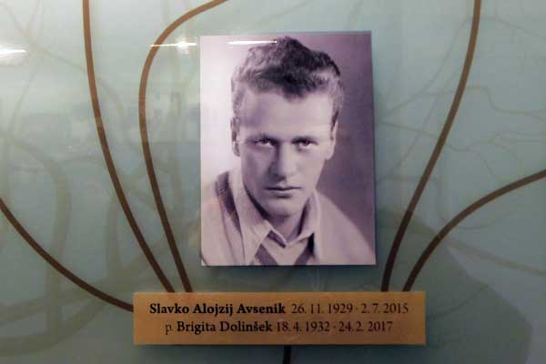 Slavko Avsenik