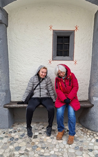 Radovljica Hoch3