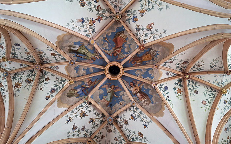 Radovljica116 Kirche
