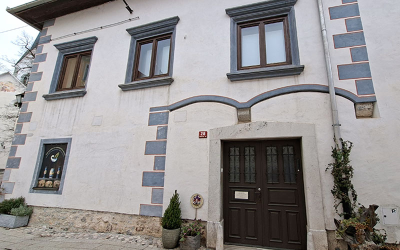 Radovljica125 Family Friendly Museum