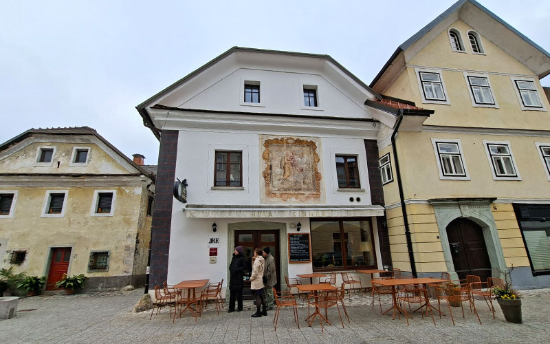 Radovljica137 Hisa Linhart