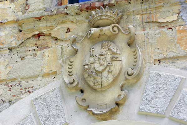 Schloss Grad