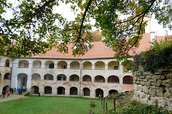 Schloss Grad