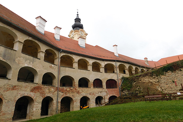 Schloss Grad