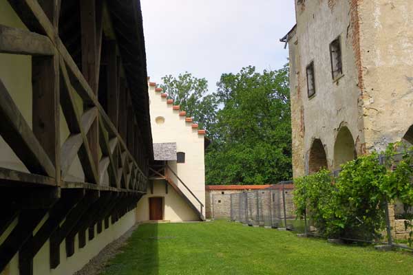 Burg Negova