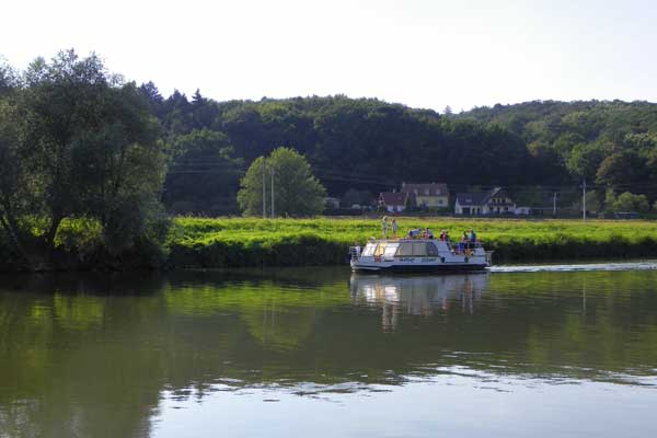 Am Baťa-Kanal