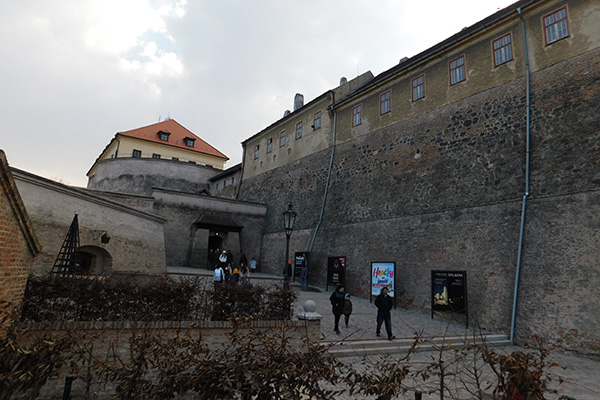 Die Festung