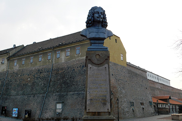 Burg Spielberg