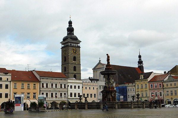 Der Schwarze Turm