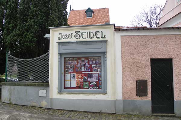 Museum Fotoatelier Seidel 