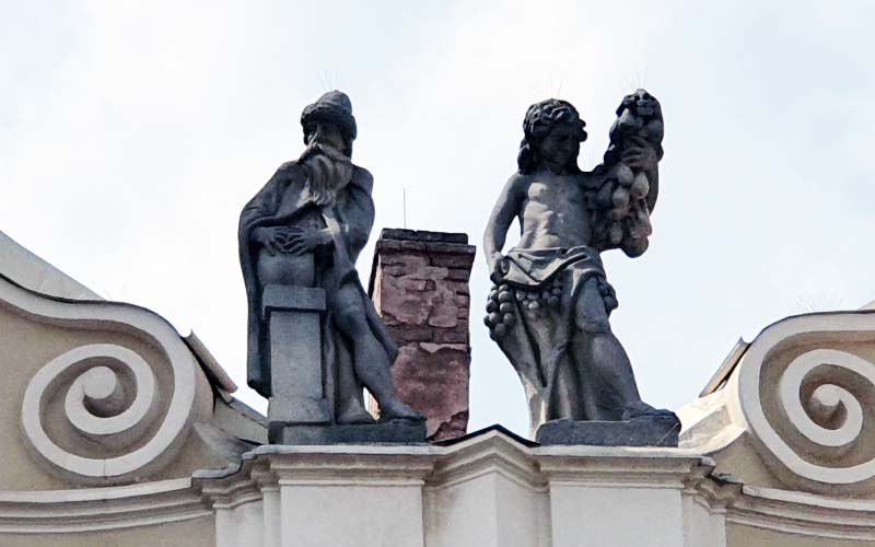 Detail