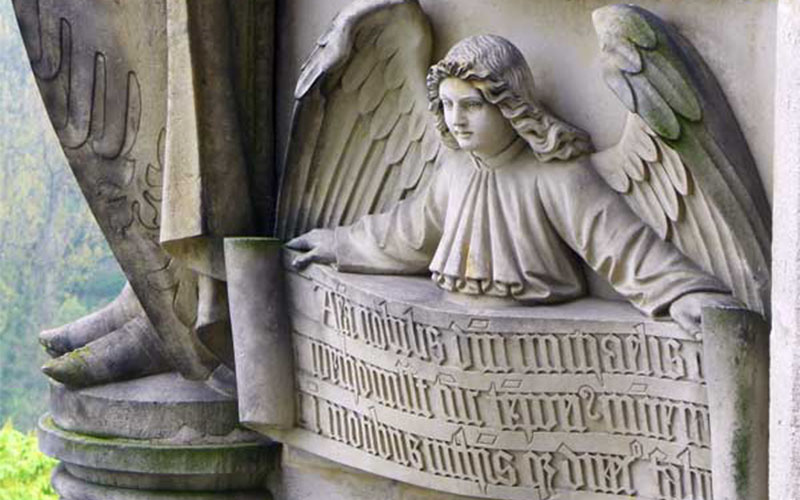 Kutná Hora, Barbara Kathedrale, Detail